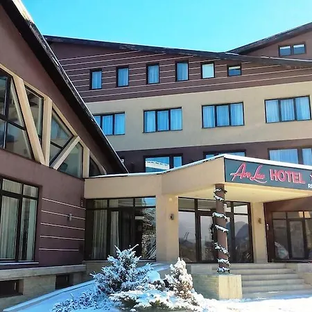 Ave Lux Hotel
