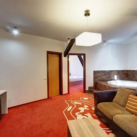 Hotel Ave Lux