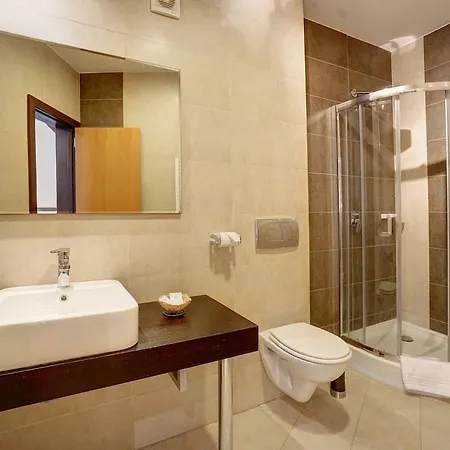 Hotel Ave Lux