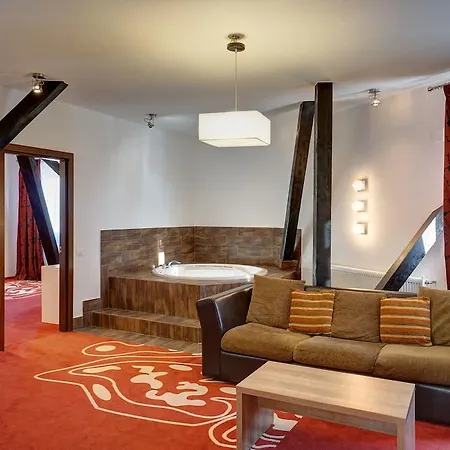 Hotel Ave Lux