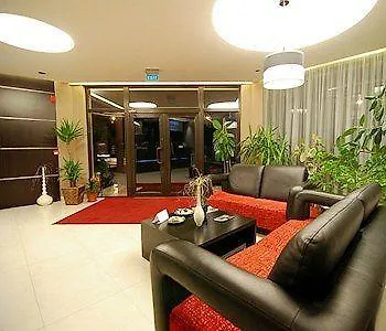 Ave Lux Hotel Săcele