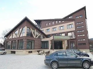 Ave Lux Hotel