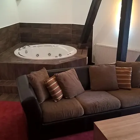 Hotel Ave Lux Sacele