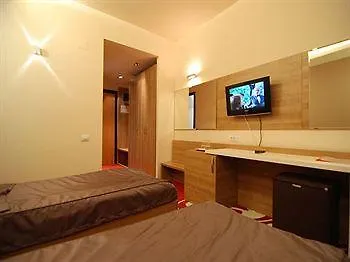 Hotel Ave Lux Sacele