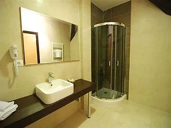 Ave Lux Hotel Sacele