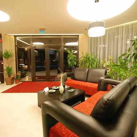 Ave Lux Hotel Sacele